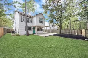 34 E Gaslight Pl, The Woodlands, TX 77382 - Photo 44
