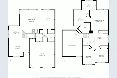 34 E Gaslight Place, The Woodlands, TX 77382 - Photo 48
