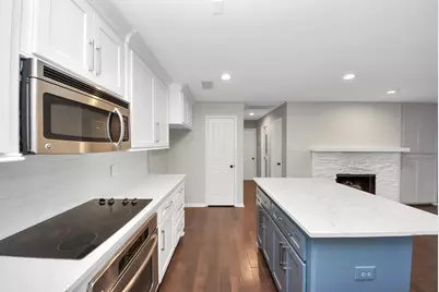 34 E Gaslight Place, The Woodlands, TX 77382 - Photo 16