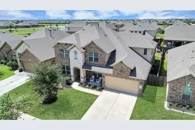 4911 Vergano Villa Drive, Katy, TX 77493 - Photo 4