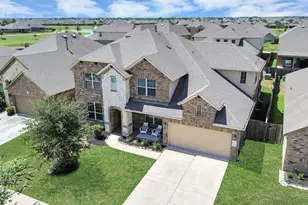 4911 Vergano Villa Dr, Katy, TX 77493 - Photo 4