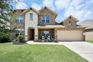 4911 Vergano Villa Dr, Katy, TX 77493 - Photo 1