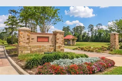 7 Primm Valley Ct, The Woodlands, TX 77389 - Photo 2