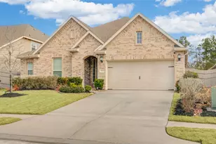 17711 Misty Brk Ln, Conroe, TX 77302 - Photo 1