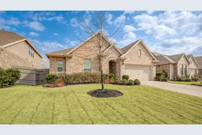 17711 Misty Brook Lane, Conroe, TX 77302 - Photo 2