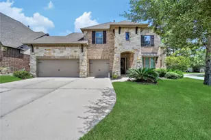 17506 Mineral Bluff Ln, Humble, TX 77346 - Photo 1