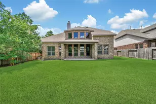 17506 Mineral Bluff Ln, Humble, TX 77346 - Photo 8