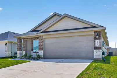 3030 Holland Lakes Drive, Fulshear, TX 77441 - Photo 2