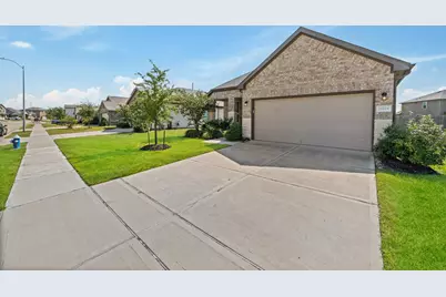 25919 Llano Knoll Lane, Katy, TX 77493 - Photo 2