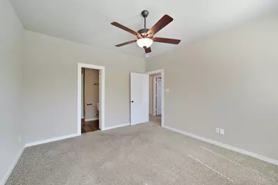 9709 Grosbeak Lane, Magnolia, TX 77354 - Photo 16