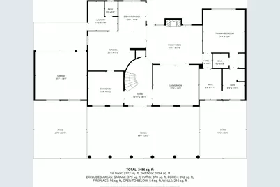 1526 Big Horn Drive, Houston, TX 77090 - Photo 30