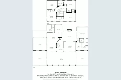 1526 Big Horn Drive, Houston, TX 77090 - Photo 32