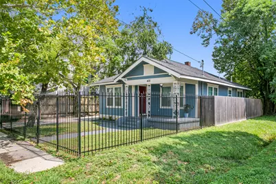 405 Palmer Street, Houston, TX 77003 - Photo 12