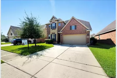 10518 Sun River Falls Drive, Humble, TX 77396 - Photo 2