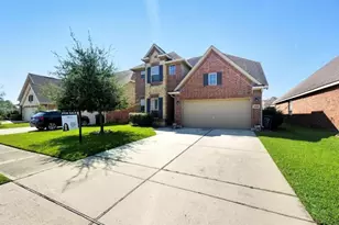10518 Sun River Falls Dr, Humble, TX 77396 - Photo 2