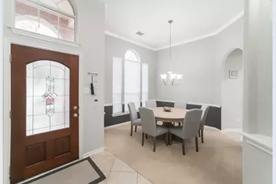 27 Gilmore Grove Place, The Woodlands, TX 77382 - Photo 4