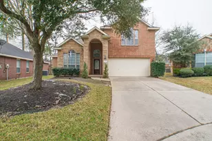 27 Gilmore Grove Pl, The Woodlands, TX 77382 - Photo 1