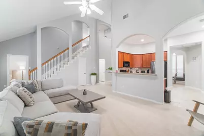 27 Gilmore Grove Place, The Woodlands, TX 77382 - Photo 12