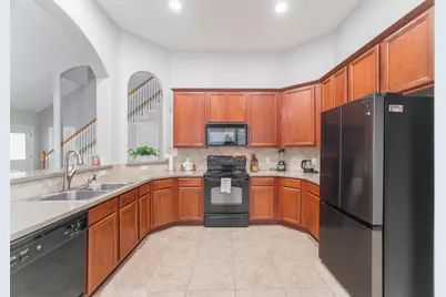 27 Gilmore Grove Place, The Woodlands, TX 77382 - Photo 16