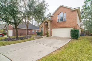 27 Gilmore Grove Pl, The Woodlands, TX 77382 - Photo 2
