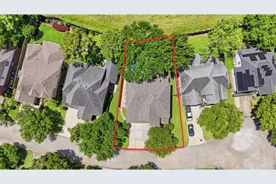 9523 Bayou Lake Lane, Houston, TX 77040 - Photo 32
