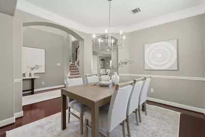 9523 Bayou Lake Lane, Houston, TX 77040 - Photo 8