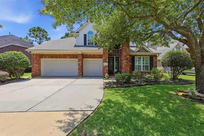 9523 Bayou Lake Lane, Houston, TX 77040 - Photo 2