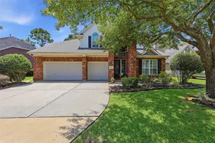 9523 Bayou Lake Ln, Houston, TX 77040 - Photo 2