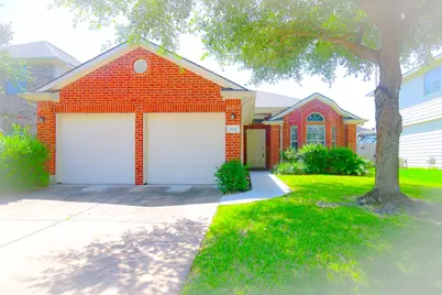 3111 Myrtle Ranch Drive, Katy, TX 77494 - Photo 4