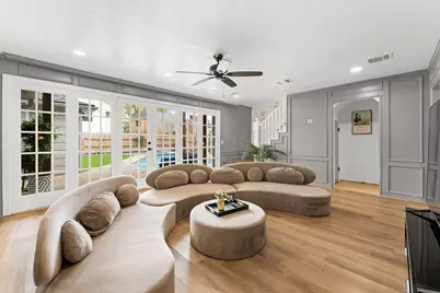 4103 Club Valley Drive, Houston, TX 77082 - Photo 4