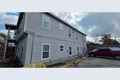 2811 Iola Street #8, Houston, TX 77017 - Photo 2