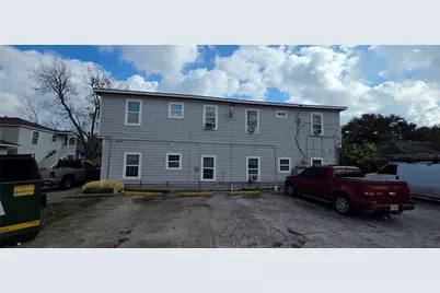 2811 Iola Street #8, Houston, TX 77017 - Photo 1