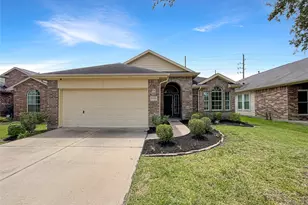 21735 Sierra Long Dr, Richmond, TX 77407 - Photo 1