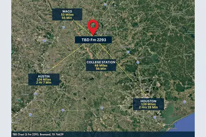 Tbd Fm 2293, Bremond, TX 76629 - Photo 2