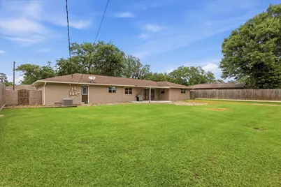3875 Kenwood Drive, Beaumont, TX 77706 - Photo 32