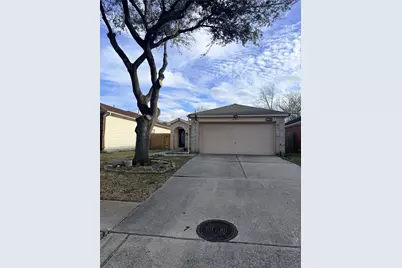 3359 Strong Winds Drive, Houston, TX 77014 - Photo 2