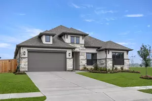 21914 Golden Azalea Dr, Hockley, TX 77447 - Photo 2