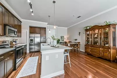 300 St Joseph Parkway #103, Houston, TX 77002 - Photo 6