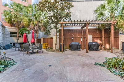 300 St Joseph Parkway #103, Houston, TX 77002 - Photo 24