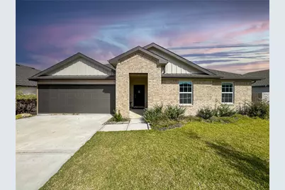 8706 Marlow Drive, Texas City, TX 77591 - Photo 1