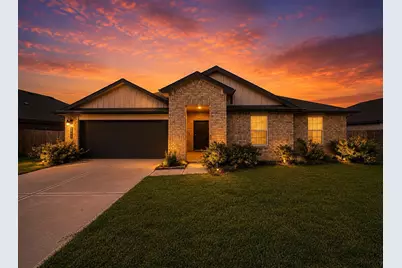 8706 Marlow Drive, Texas City, TX 77591 - Photo 1