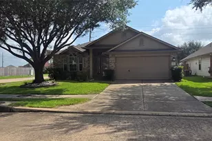 2406 Cardinal Elm St, Fresno, TX 77545 - Photo 2