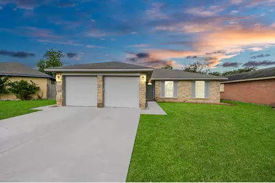 7410 La Place Drive, Houston, TX 77083 - Photo 1