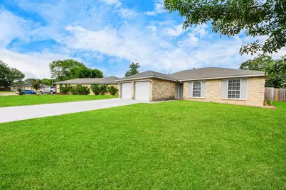 7410 La Place Drive, Houston, TX 77083 - Photo 4