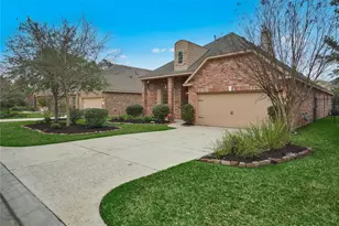 10 Tallgrass Way, Spring, TX 77389 - Photo 2