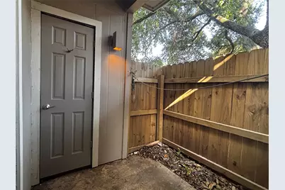 7900 N Stadium Drive #15, Houston, TX 77030 - Photo 12
