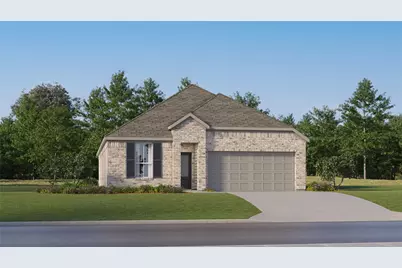 2712 Hidden Gold Court, League City, TX 77573 - Photo 1