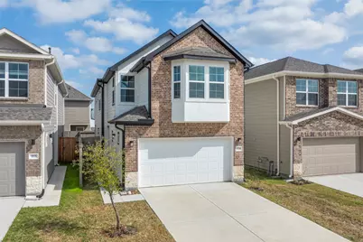 1539 Revolution Way, Missouri City, TX 77459 - Photo 1