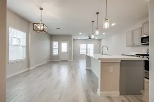 1539 Revolution Way, Missouri City, TX 77459 - Photo 4
