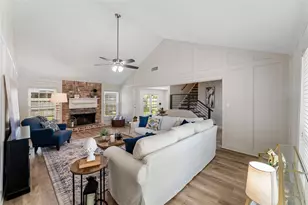 14807 Joshnomi Ln, Cypress, TX 77429 - Photo 6